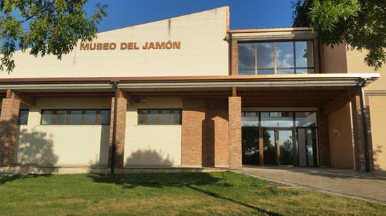 Appartamento Aromas Del Jiloca, Tierra De Trufas Calamocha Esterno foto